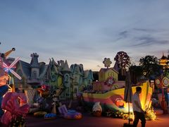 -厦门方特梦幻王国