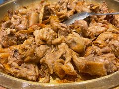 -围龙屋客家食府(福田店)