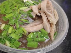 胡椒猪肚汤-阿一猪红汤(总店)