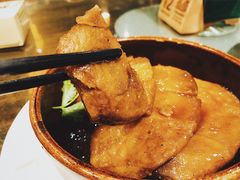 -猪肉婆私房菜(容桂总店)