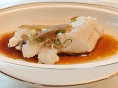 -东海朗廷酒店-唐阁T’ANG COURT 中餐厅