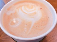 -星巴克臻选(南京金茂览秀城店)