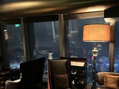 -瑞吉酒店·The Drawing Room闲逸廊·云端下午茶·夜奢Whiskey