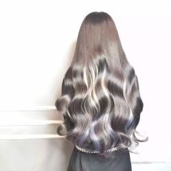 -MyStyle美发沙龙