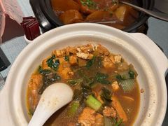 -安徽大厦中餐厅