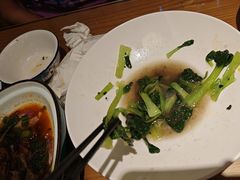 -鸿运楼·舌尖上的徽菜