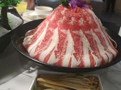 -德天雪花肥牛海鲜火锅(南苑东路店)