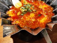 鱼香包浆豆腐-成都吃客(九眼桥店)