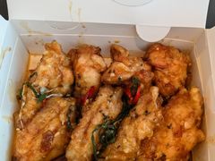 -悠个炸鸡(南京创始店)