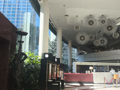 -大连富丽华大酒店·花都西餐厅