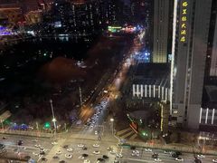 -君悦酒店·乐厨·高空自助餐(青年大街店)