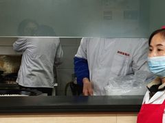 -回回锅贴(小河沿店)