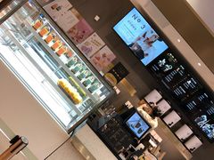 -奈雪的茶(凯德新都心店)