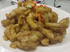 -黑石礁酒楼·海鲜(黑石礁店)