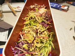 -华府九号海鲜烧烤大排档(龙域店)