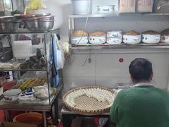 -阿麟馄饨(延长路店)