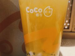 -CoCo都可(北苑K酷店)