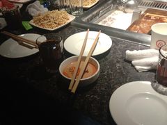 -海底捞火锅(崇文门新世界百货店)