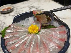 -家贺屋刺身寿司专门店