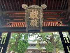 -晋祠博物馆