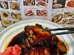-禾府酒家·传统广府味(番禺店)