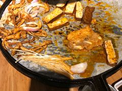 -么肆烤肉(汉街形象店)