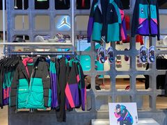 -JORDAN(东方广场店)