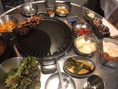 -401餐厅(弘大店)