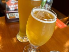 -埠口精酿夜景餐酒吧· BREWPORT BISTRO(长嘉汇重庆之眼店)