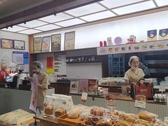 -富贵面包公司(运河店)