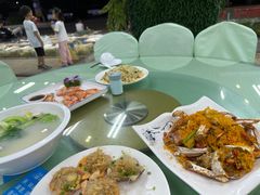 -景好海鲜餐厅(大鹏必选旅游店)