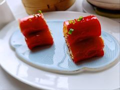 脆皮红米鲜虾肠-唐宫·粤菜海鲜(万象城店)