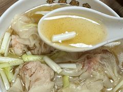 -百福麵家(新馬路店)