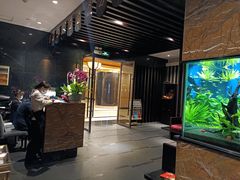-松临·铁板烧&Omakase(神农店)