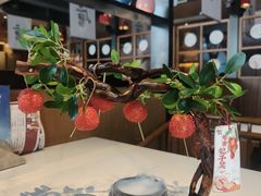 -唐猫庭院·千年陕菜(大唐不夜城店)