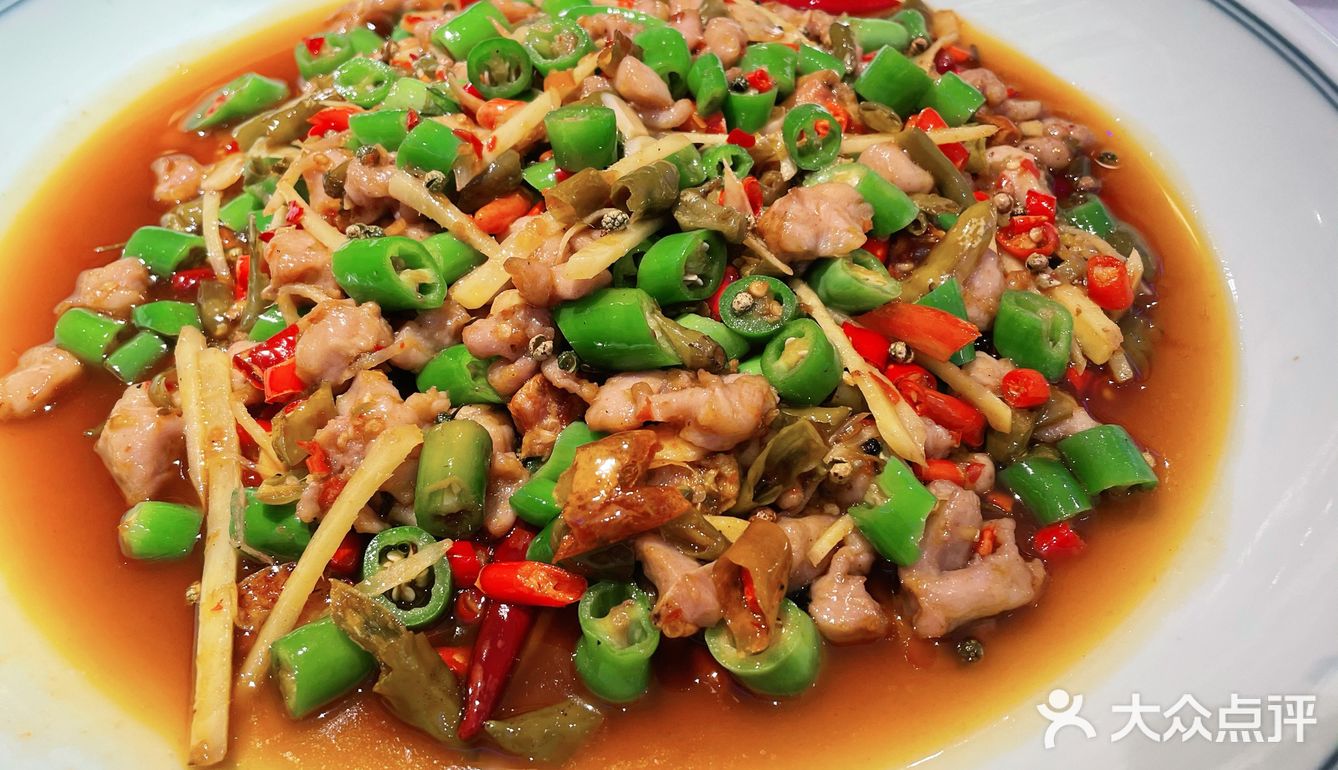 盐帮菜是川菜的灵魂