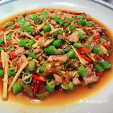 盐帮菜是川菜的灵魂