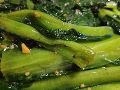 -张家卫·阳江菜·小海鲜(肥婆湾桥店)