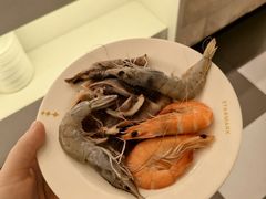-星伦多自助料理·涮烤一体(江桥万达店)
