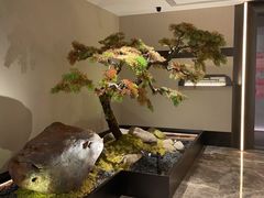 -湘上湘(米其林餐厅-正大中心总店)