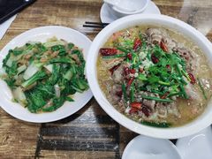 -无招牌