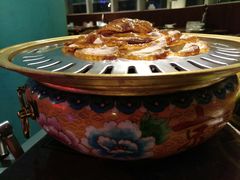 -三人行骨头王火锅(长寿店)
