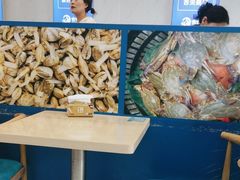 -木木鲜海鲜面(天一店)