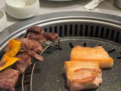-黄金牧场(明洞总店)