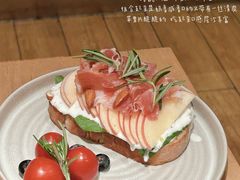 -O'eat Blossom&Pelican(深圳首店)