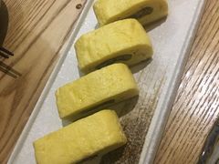 鳗鱼鸡蛋烧-昇鳗鱼家(浦东店)