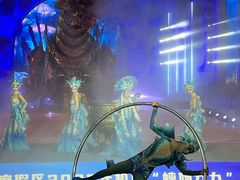 -渔岛海洋度假区