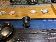 -一米鸡肉 创意韩餐(江北杉杉奥特莱斯店)