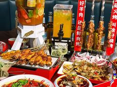 -路边边.炒菜烧烤.音乐餐厅(良乡长虹店)