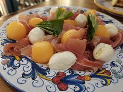 -Alimentari Grande(东湖路店)